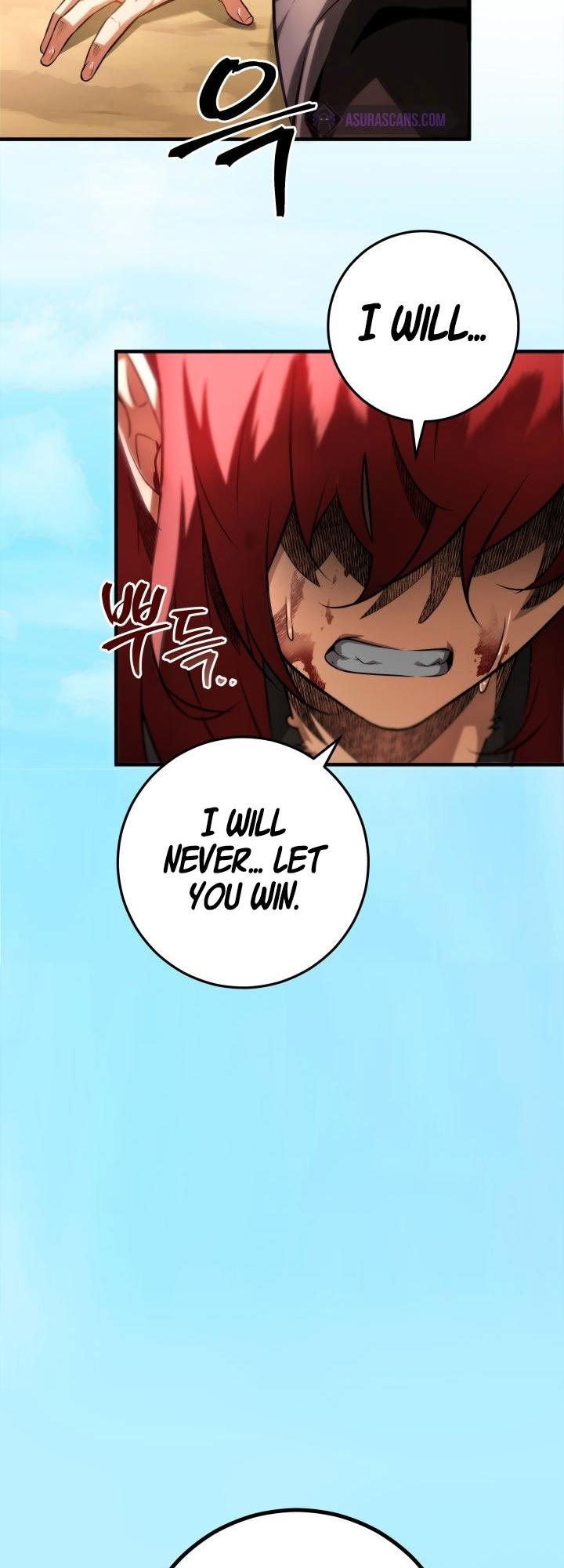 The Nine Heavens Swordmaster Chap 8 - Next Chap 9