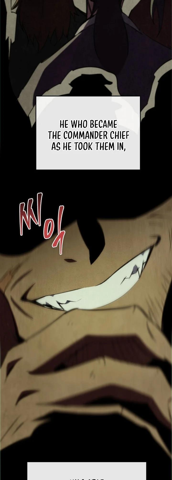 The Nine Heavens Swordmaster Chap 8 - Next Chap 9
