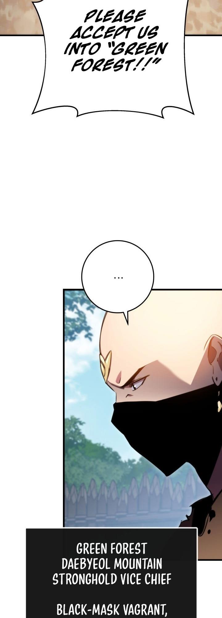 The Nine Heavens Swordmaster Chap 8 - Next Chap 9