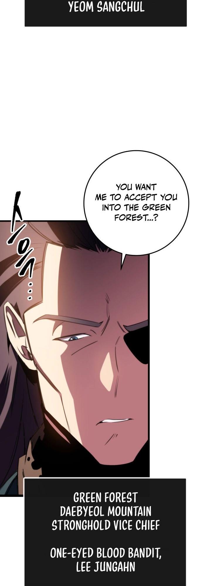 The Nine Heavens Swordmaster Chap 8 - Next Chap 9