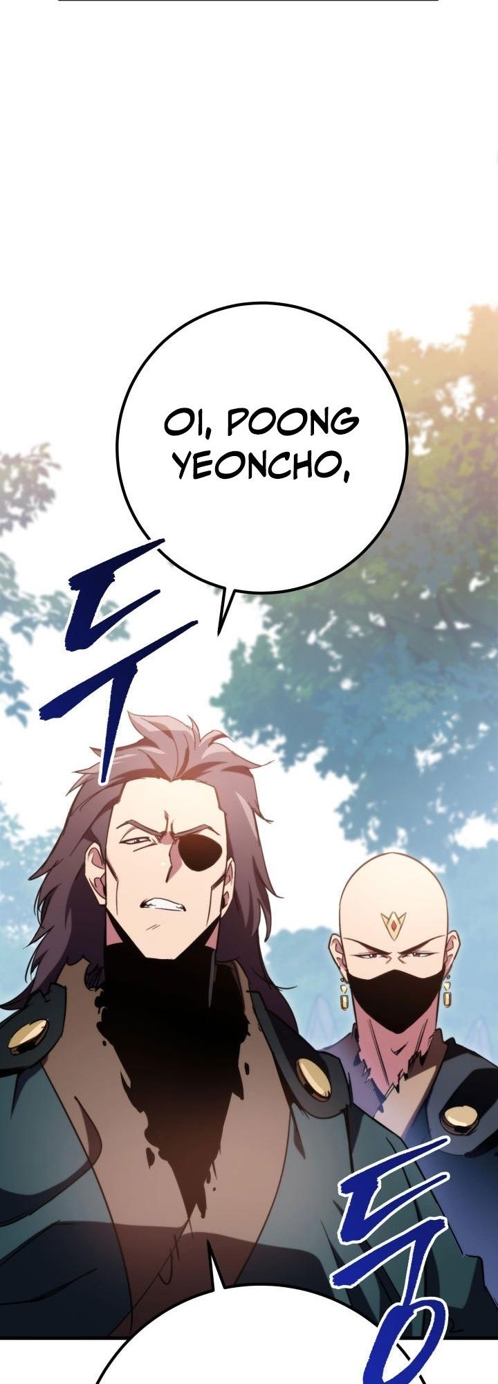 The Nine Heavens Swordmaster Chap 8 - Next Chap 9