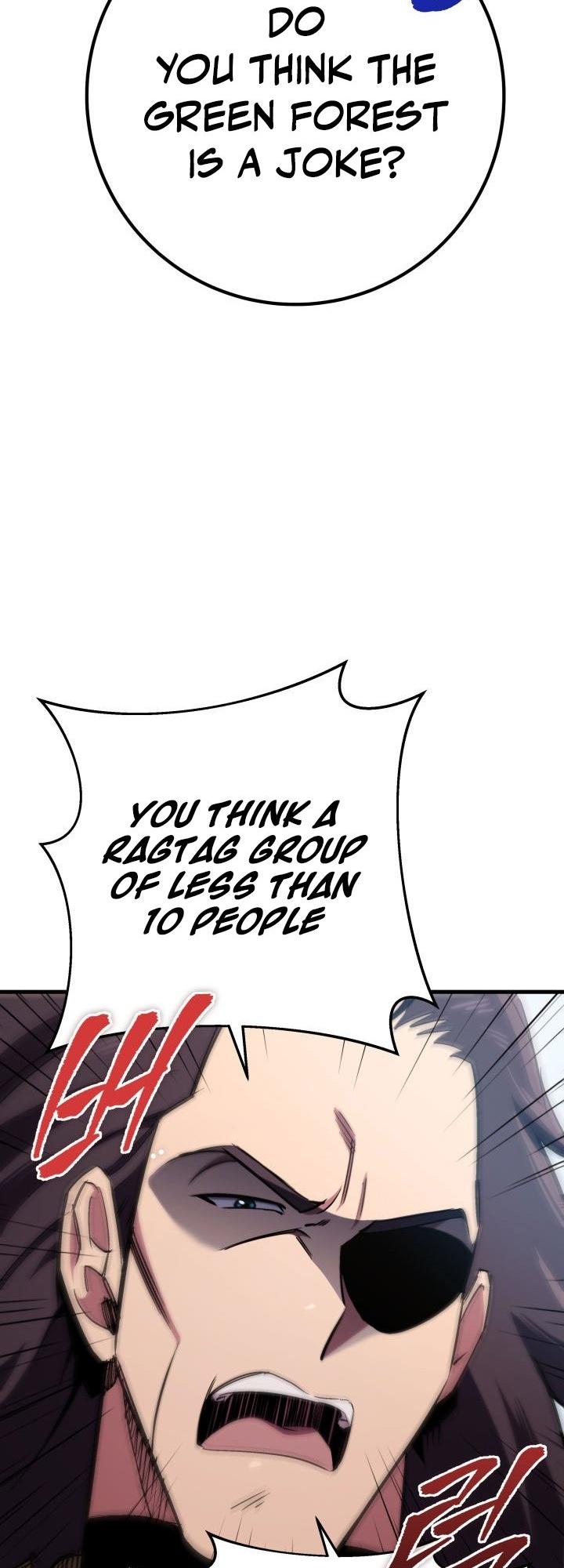 The Nine Heavens Swordmaster Chap 8 - Next Chap 9