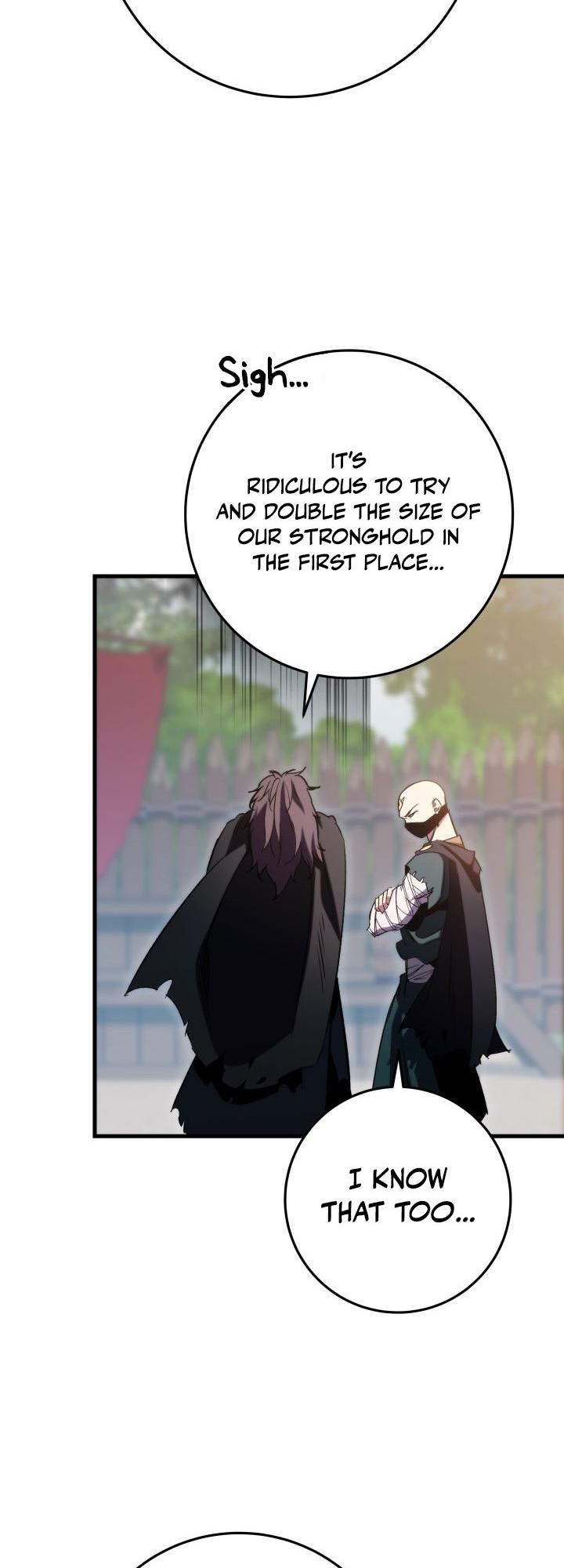 The Nine Heavens Swordmaster Chap 8 - Next Chap 9