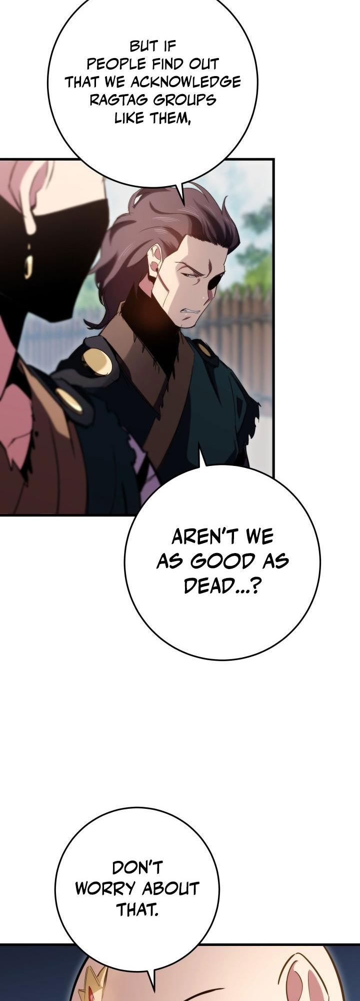 The Nine Heavens Swordmaster Chap 8 - Next Chap 9