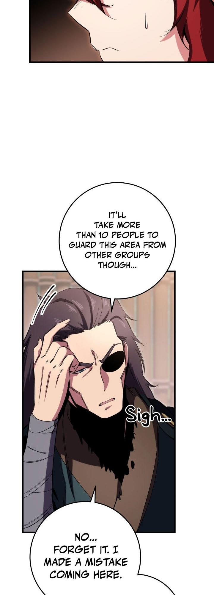 The Nine Heavens Swordmaster Chap 8 - Next Chap 9