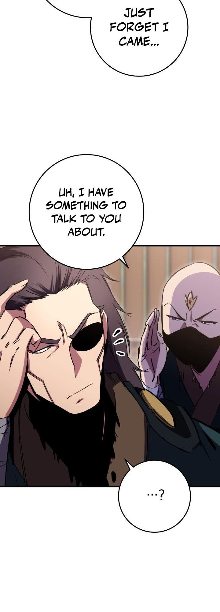 The Nine Heavens Swordmaster Chap 8 - Next Chap 9