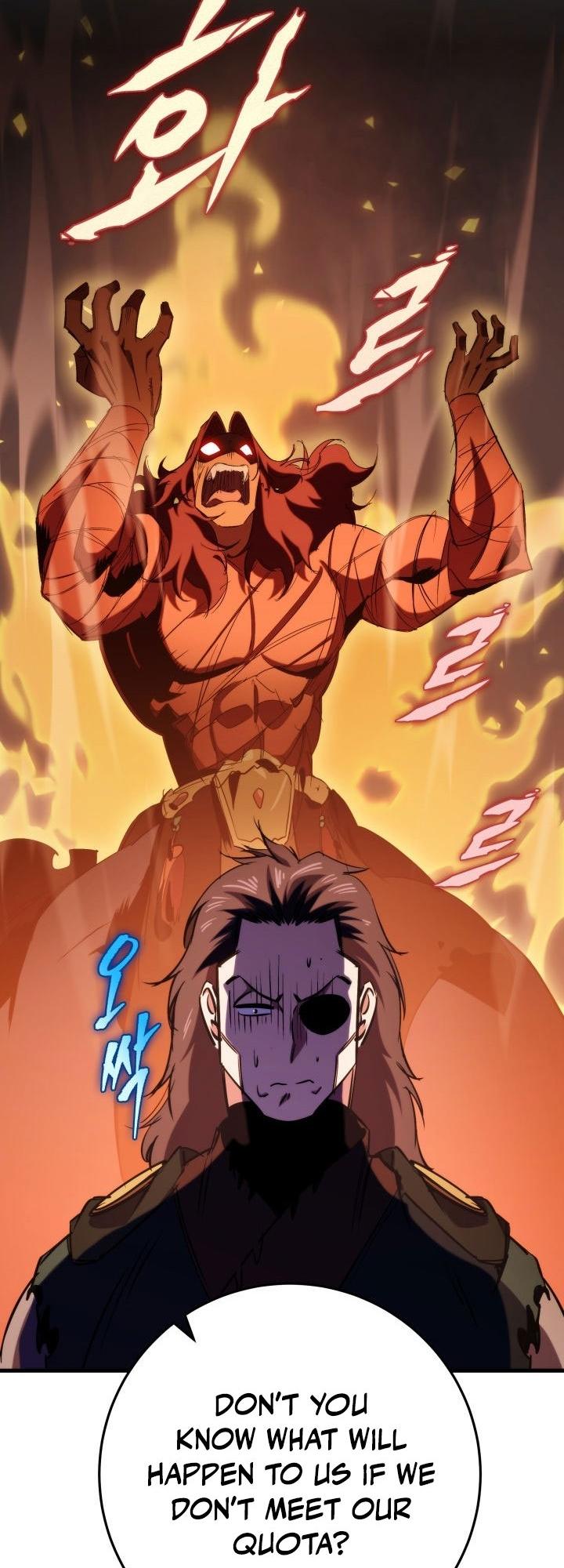 The Nine Heavens Swordmaster Chap 8 - Next Chap 9