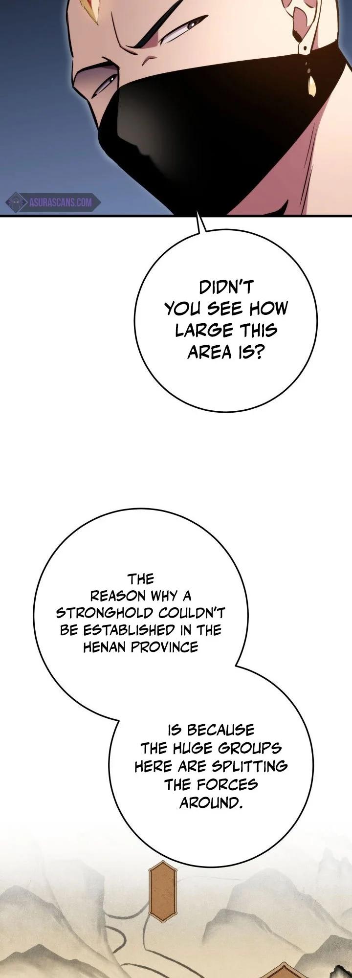 The Nine Heavens Swordmaster Chap 8 - Next Chap 9