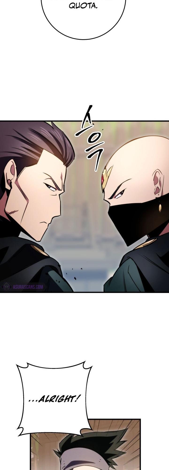 The Nine Heavens Swordmaster Chap 8 - Next Chap 9