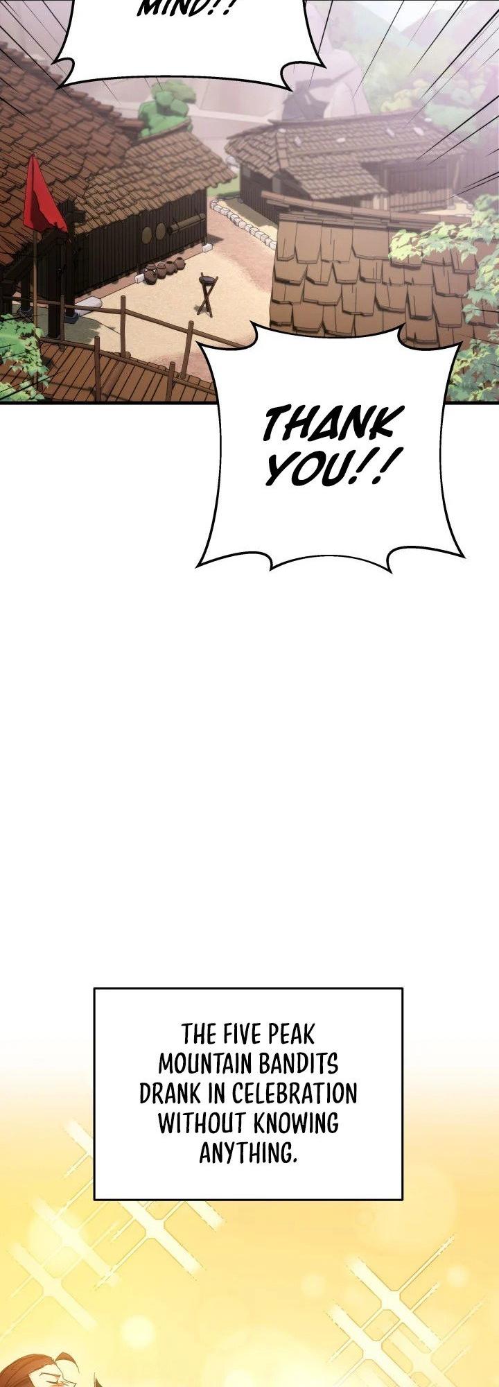 The Nine Heavens Swordmaster Chap 8 - Next Chap 9