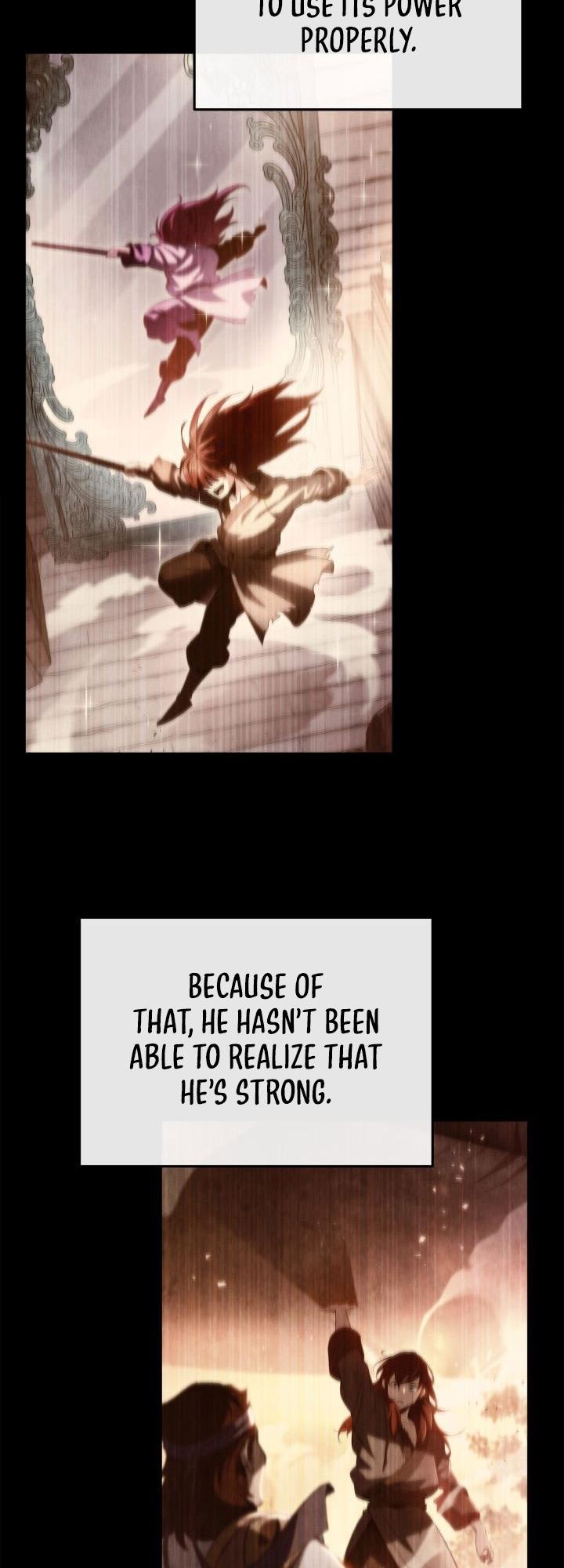 The Nine Heavens Swordmaster Chap 9 - Next Chap 10