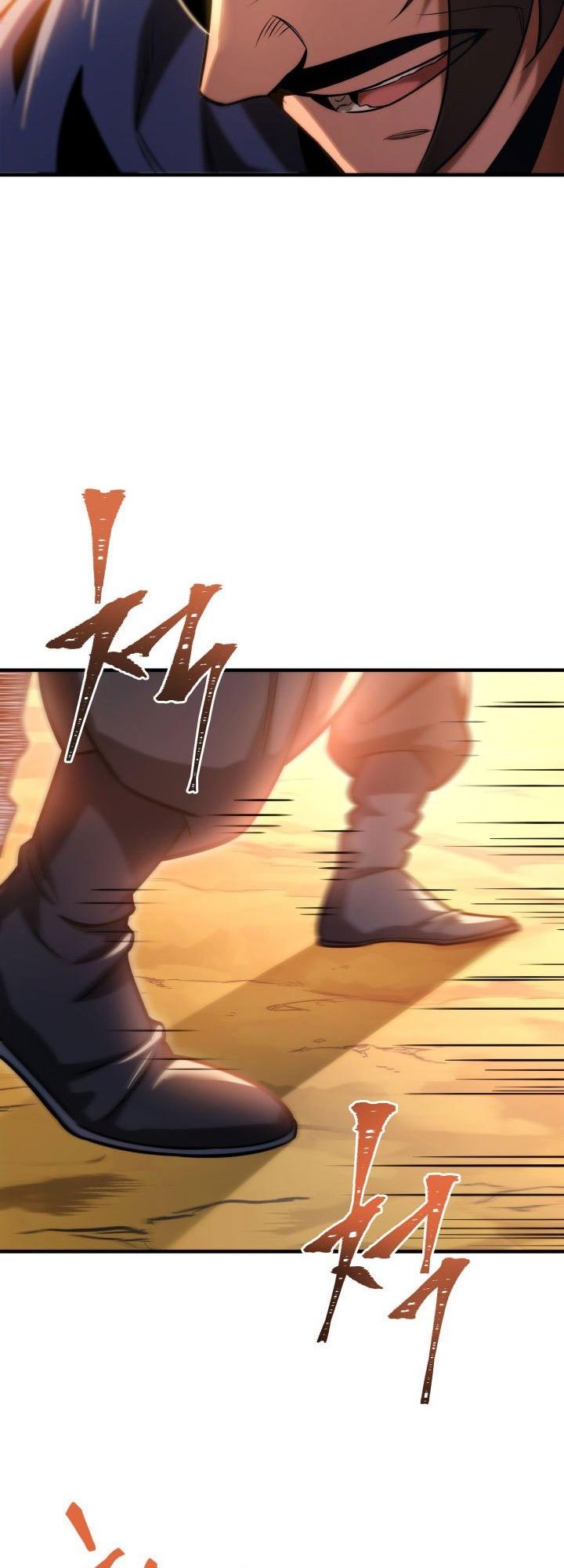 The Nine Heavens Swordmaster Chap 9 - Next Chap 10