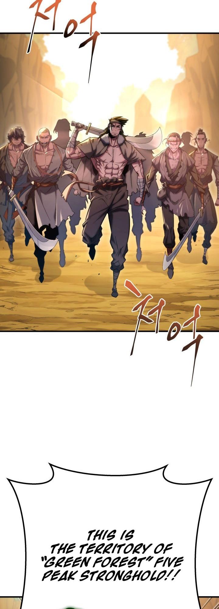 The Nine Heavens Swordmaster Chap 9 - Next Chap 10