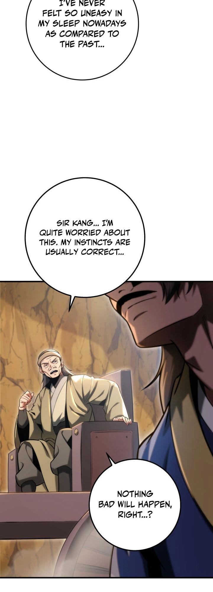 The Nine Heavens Swordmaster Chap 9 - Next Chap 10