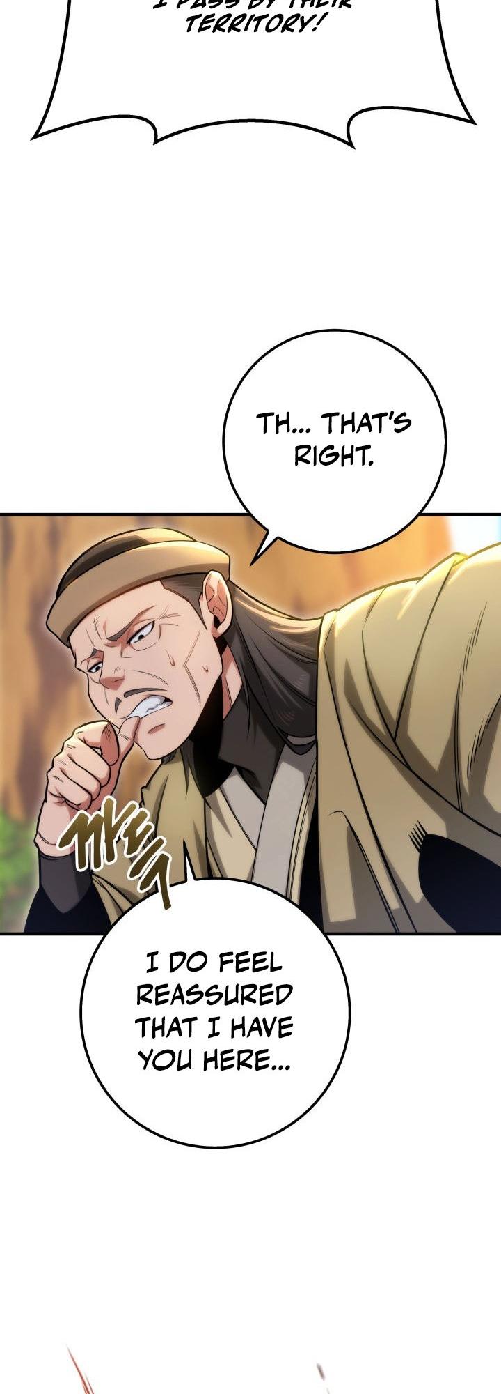 The Nine Heavens Swordmaster Chap 9 - Next Chap 10