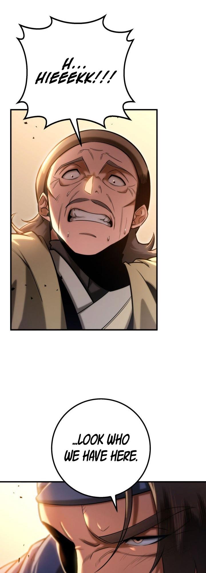 The Nine Heavens Swordmaster Chap 9 - Next Chap 10