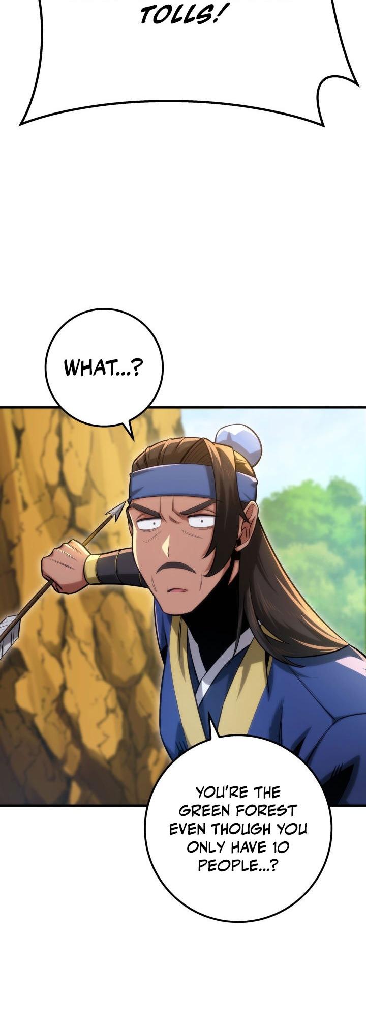 The Nine Heavens Swordmaster Chap 9 - Next Chap 10