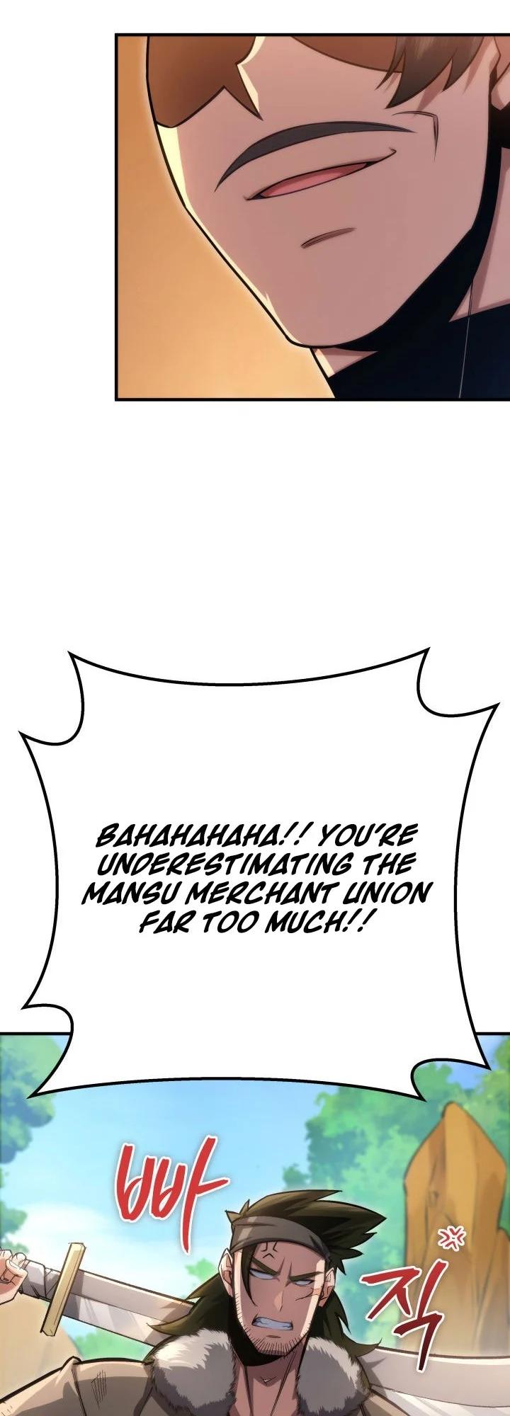 The Nine Heavens Swordmaster Chap 9 - Next Chap 10