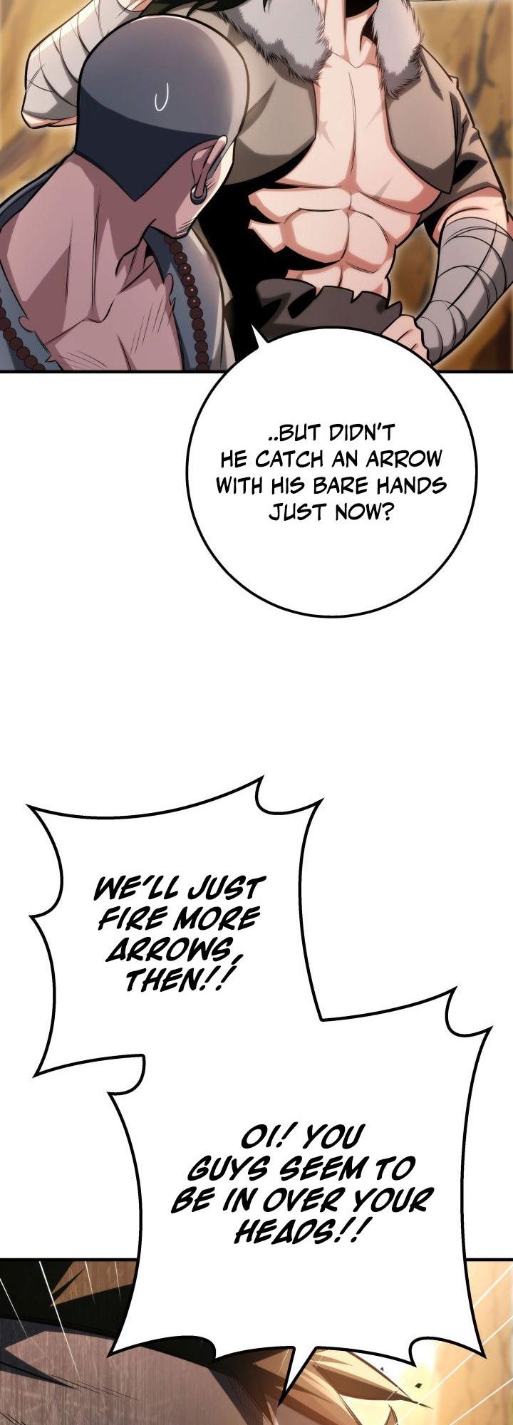 The Nine Heavens Swordmaster Chap 9 - Next Chap 10