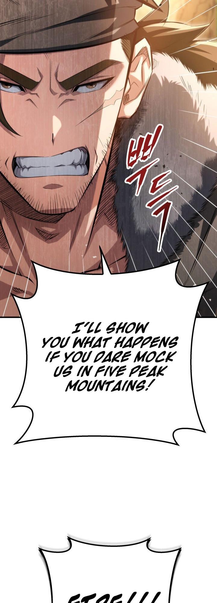 The Nine Heavens Swordmaster Chap 9 - Next Chap 10