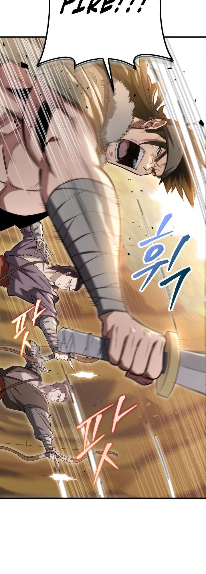 The Nine Heavens Swordmaster Chap 9 - Next Chap 10