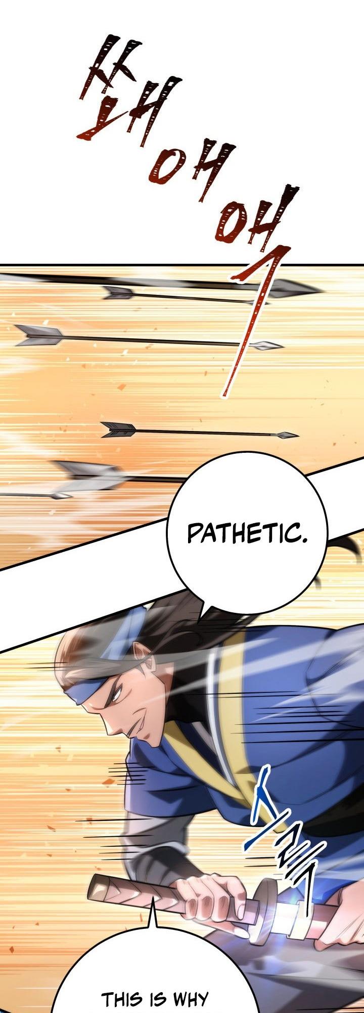 The Nine Heavens Swordmaster Chap 9 - Next Chap 10