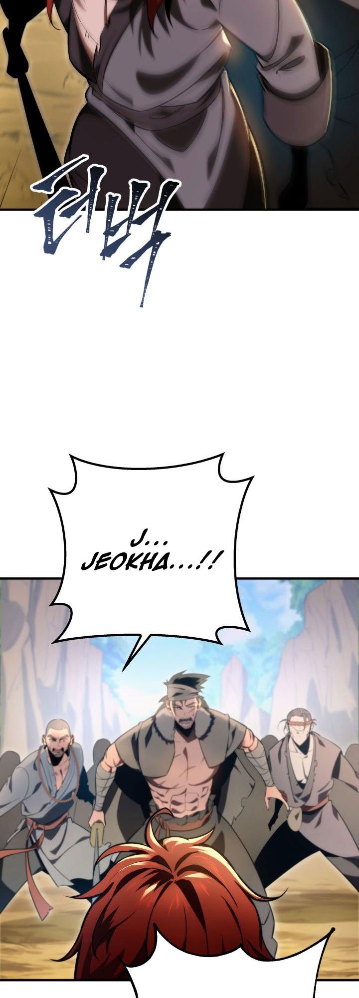 The Nine Heavens Swordmaster Chap 9 - Next Chap 10