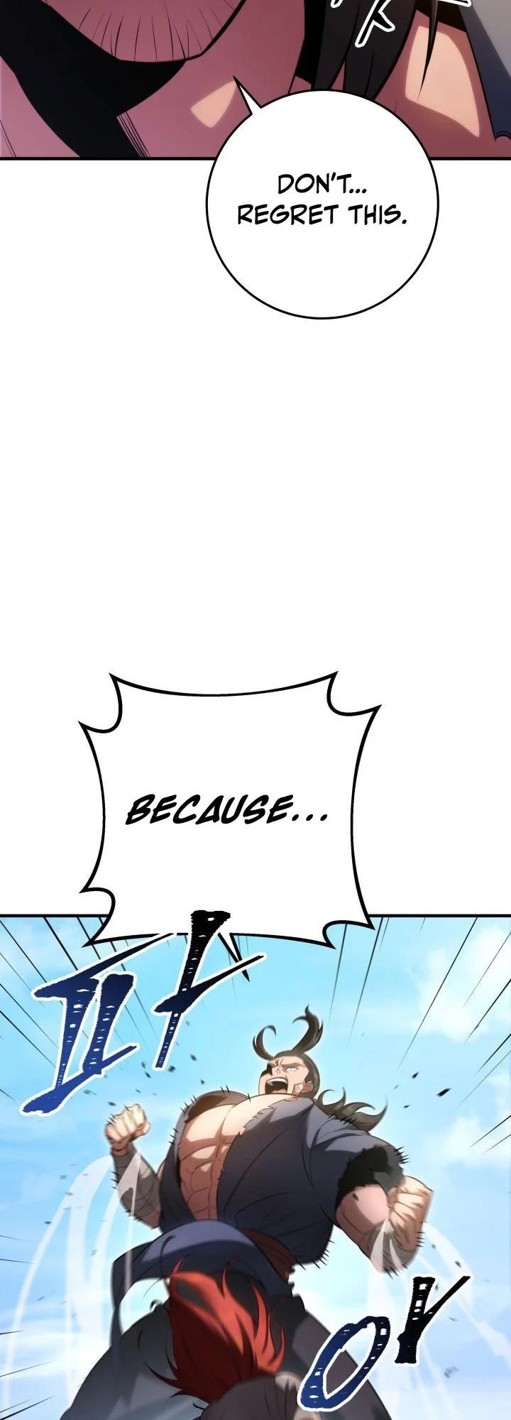 The Nine Heavens Swordmaster Chap 9 - Next Chap 10