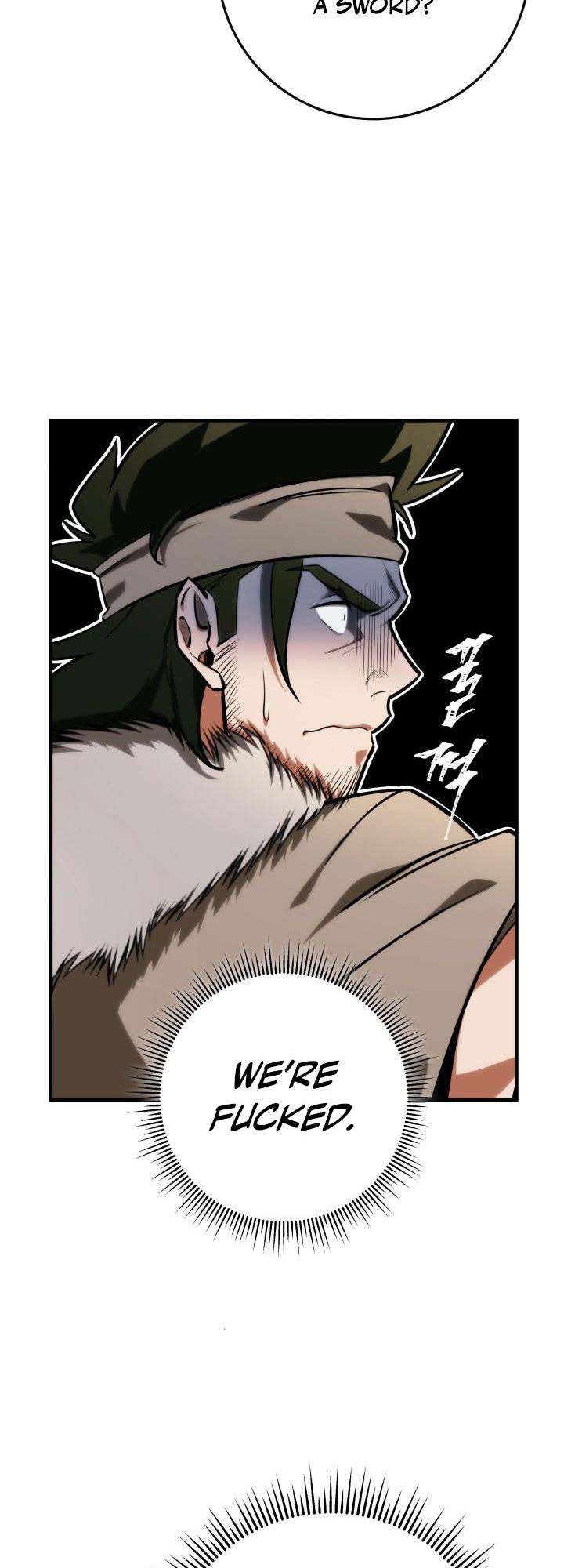 The Nine Heavens Swordmaster Chap 9 - Next Chap 10