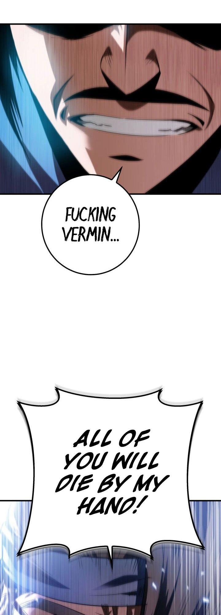 The Nine Heavens Swordmaster Chap 9 - Next Chap 10