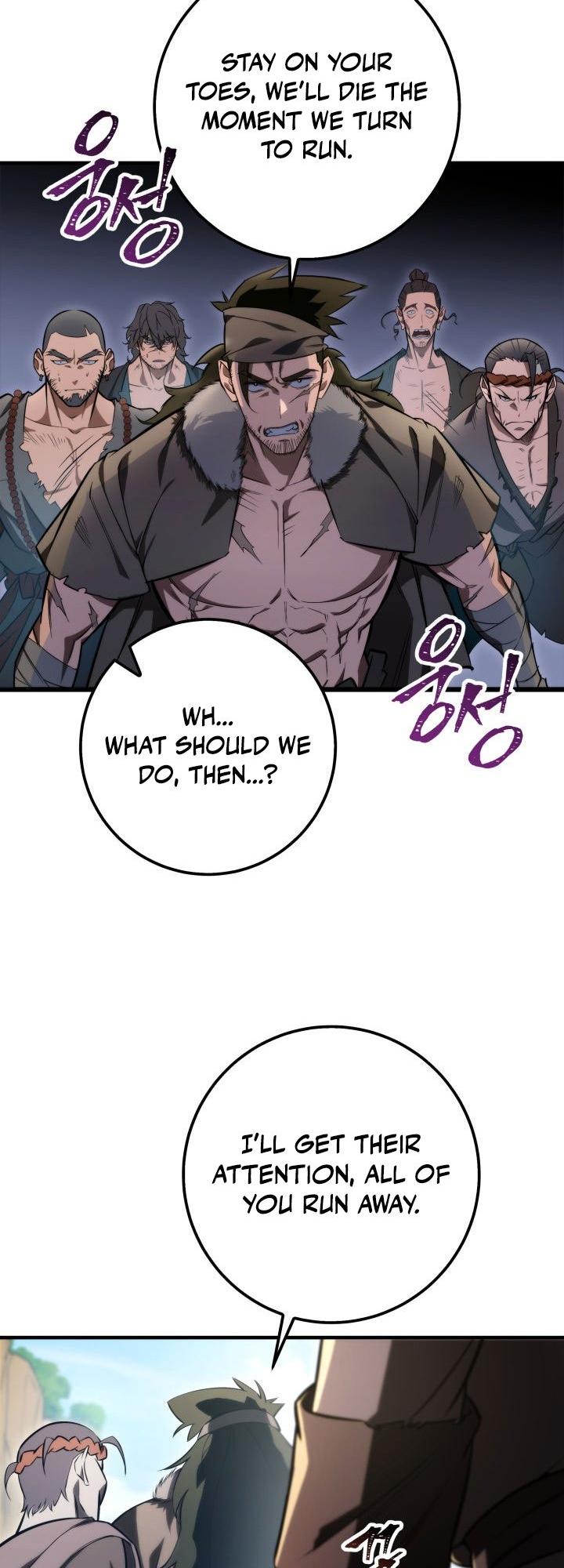 The Nine Heavens Swordmaster Chap 9 - Next Chap 10