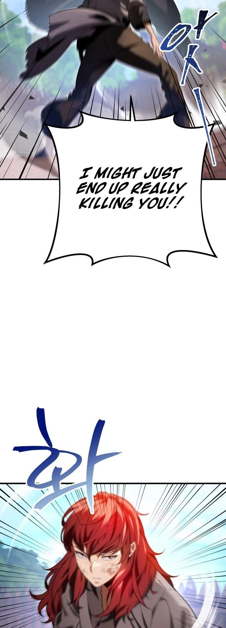 The Nine Heavens Swordmaster Chap 9 - Next Chap 10