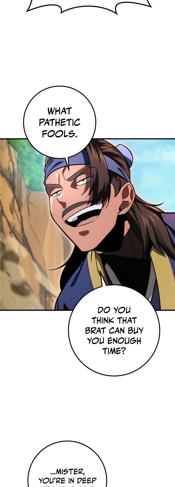 The Nine Heavens Swordmaster Chap 9 - Next Chap 10