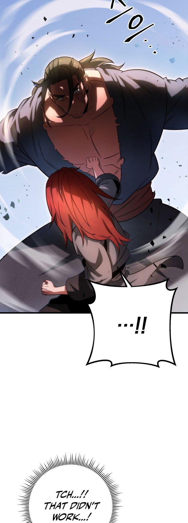 The Nine Heavens Swordmaster Chap 9 - Next Chap 10