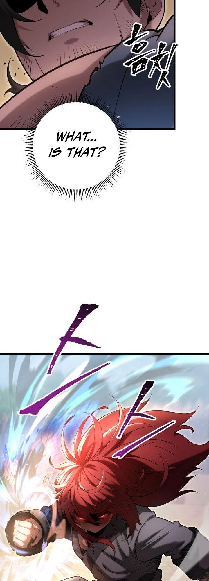 The Nine Heavens Swordmaster Chap 9 - Next Chap 10