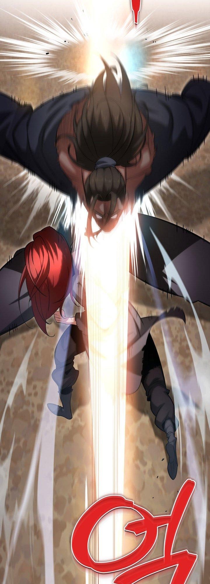 The Nine Heavens Swordmaster Chap 9 - Next Chap 10