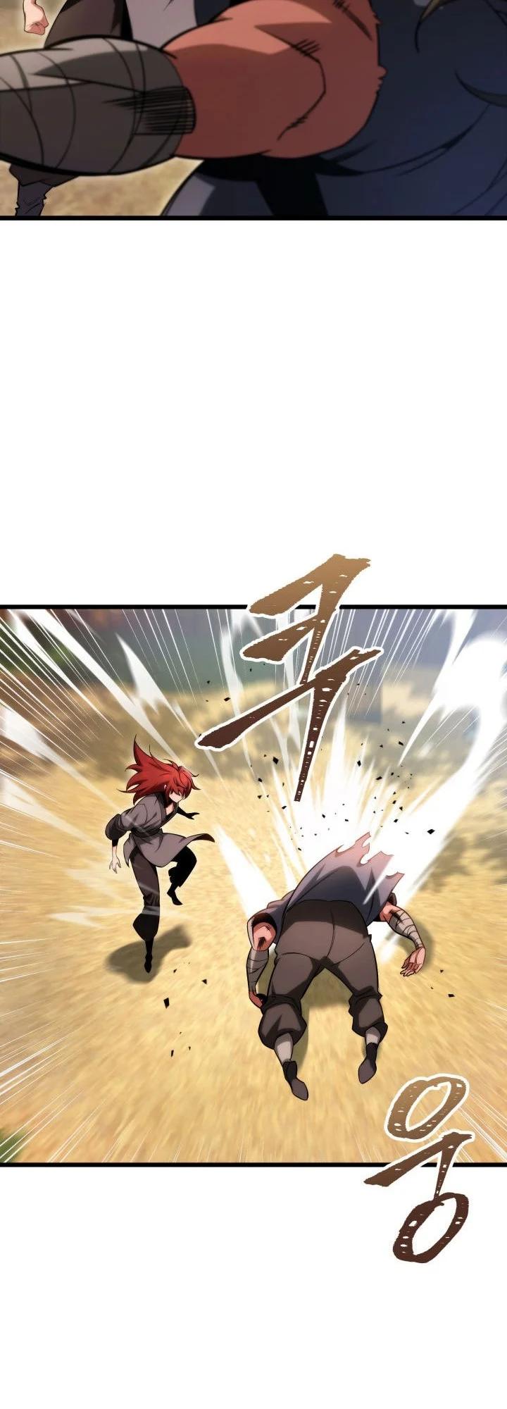 The Nine Heavens Swordmaster Chap 9 - Next Chap 10