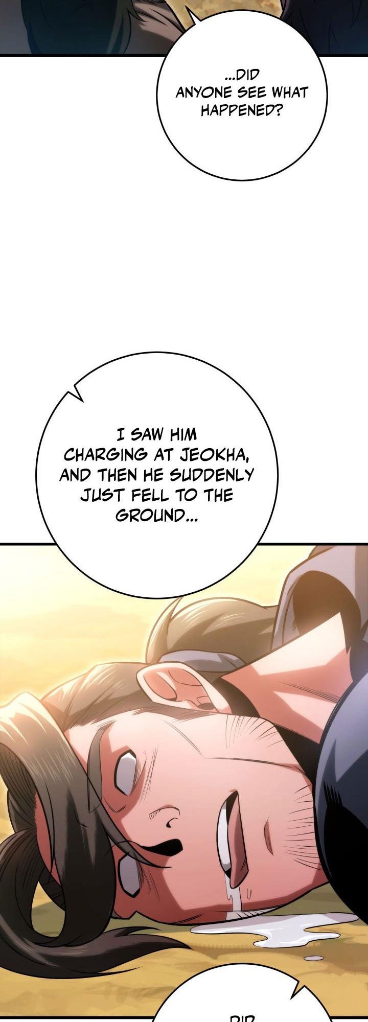 The Nine Heavens Swordmaster Chap 9 - Next Chap 10