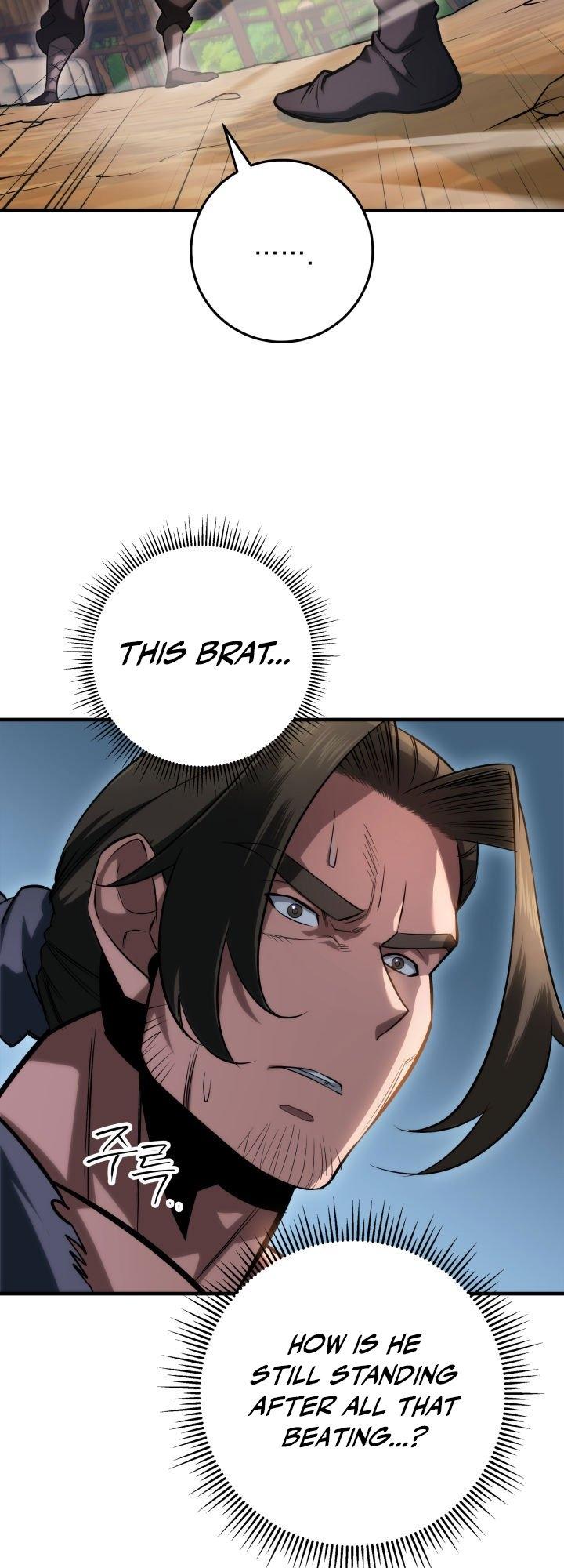 The Nine Heavens Swordmaster Chap 9 - Next Chap 10