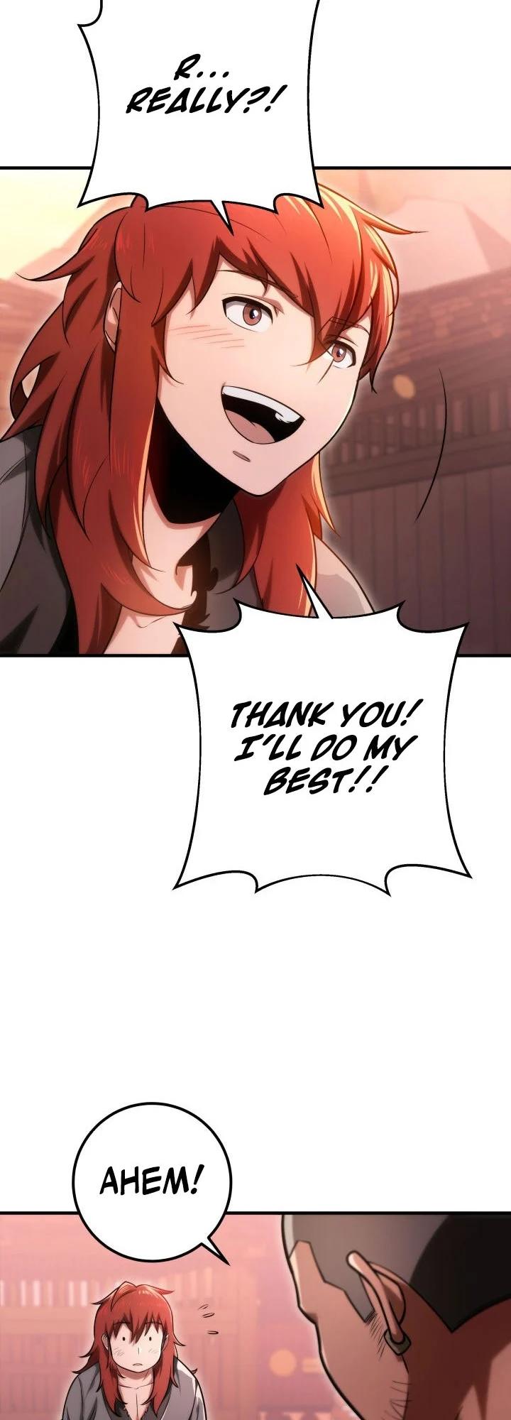 The Nine Heavens Swordmaster Chap 9 - Next Chap 10