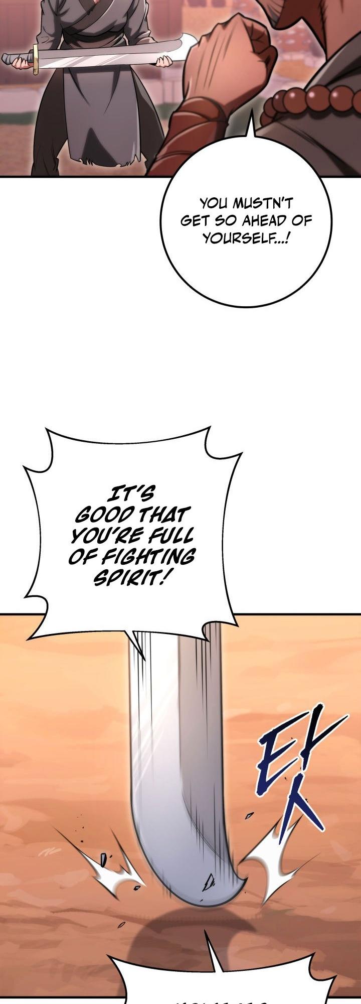 The Nine Heavens Swordmaster Chap 9 - Next Chap 10