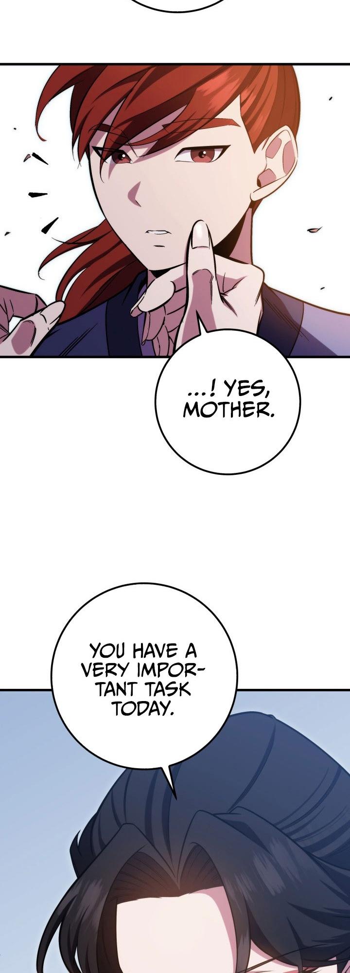 The Nine Heavens Swordmaster Chap 1 - Next Chap 2