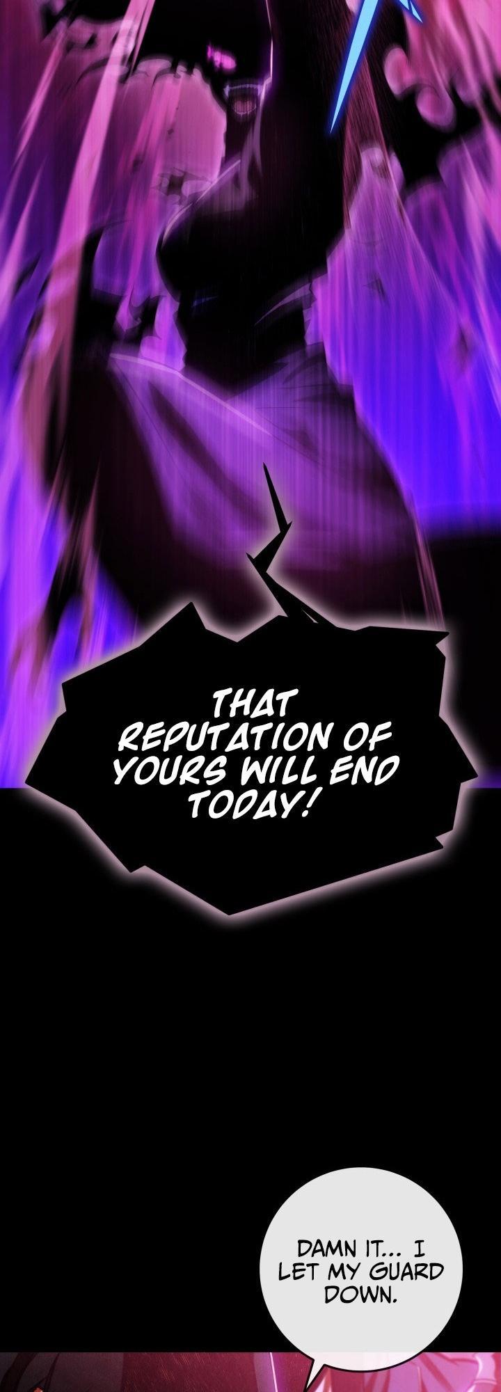 The Nine Heavens Swordmaster Chap 1 - Next Chap 2