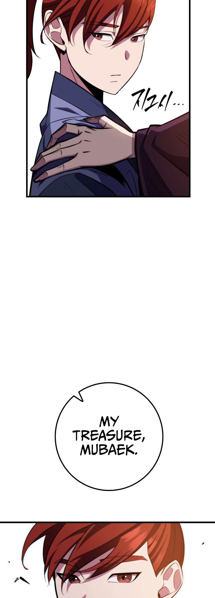 The Nine Heavens Swordmaster Chap 1 - Next Chap 2