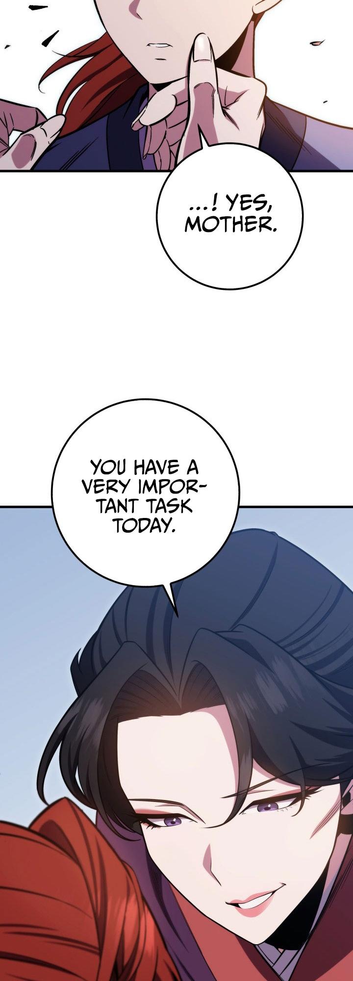 The Nine Heavens Swordmaster Chap 1 - Next Chap 2