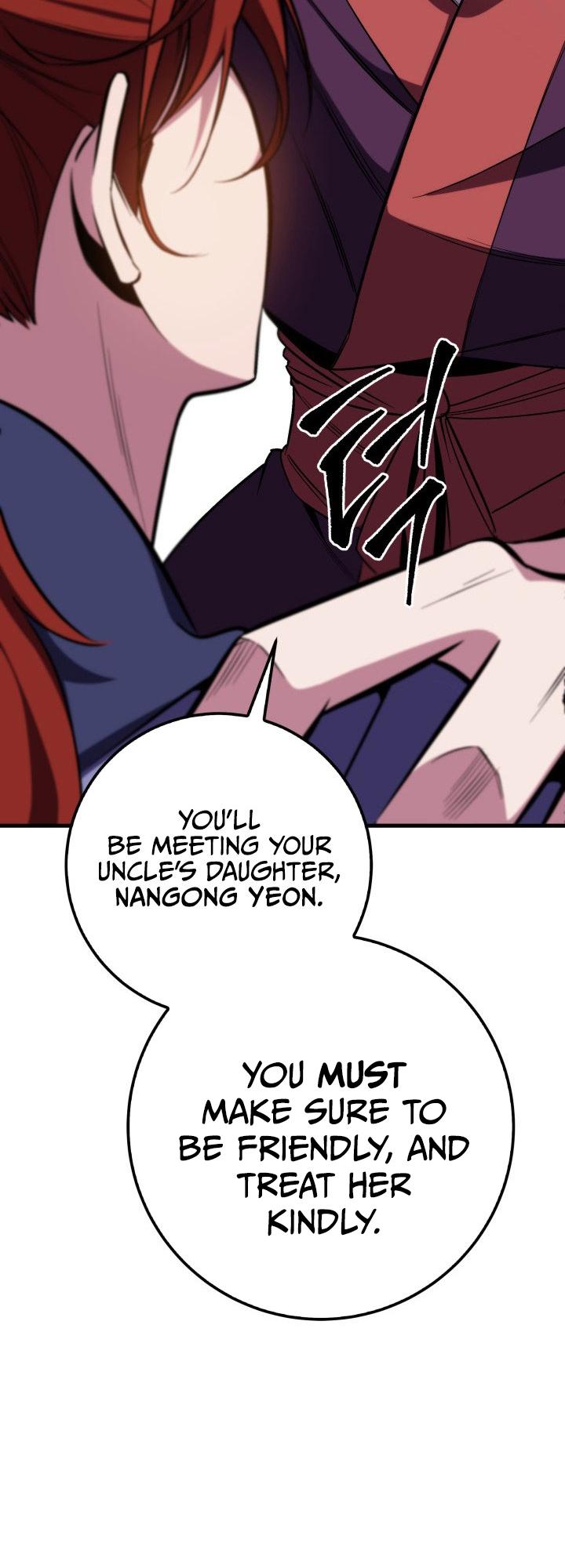 The Nine Heavens Swordmaster Chap 1 - Next Chap 2