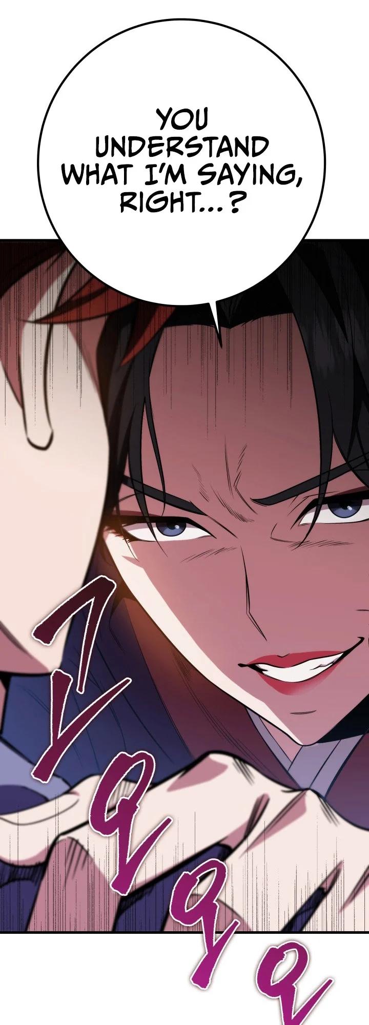 The Nine Heavens Swordmaster Chap 1 - Next Chap 2