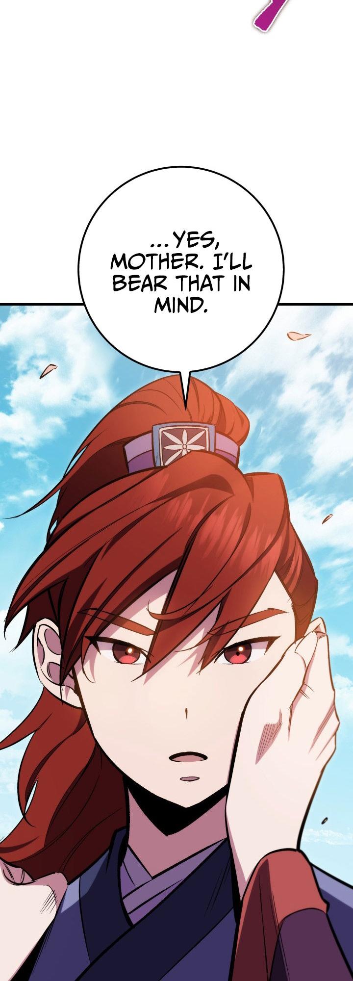 The Nine Heavens Swordmaster Chap 1 - Next Chap 2