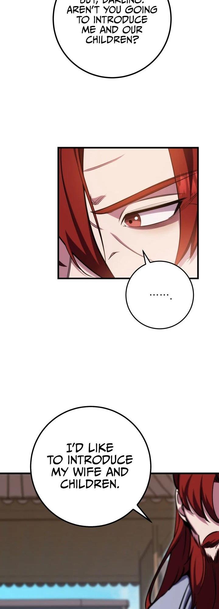 The Nine Heavens Swordmaster Chap 1 - Next Chap 2