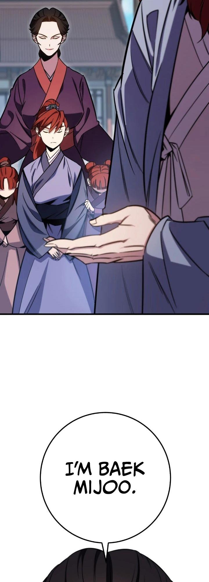 The Nine Heavens Swordmaster Chap 1 - Next Chap 2